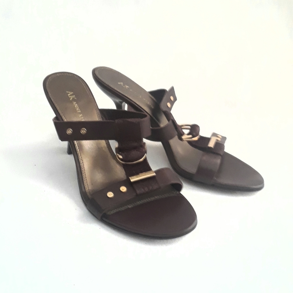New! Women Sandal Heels